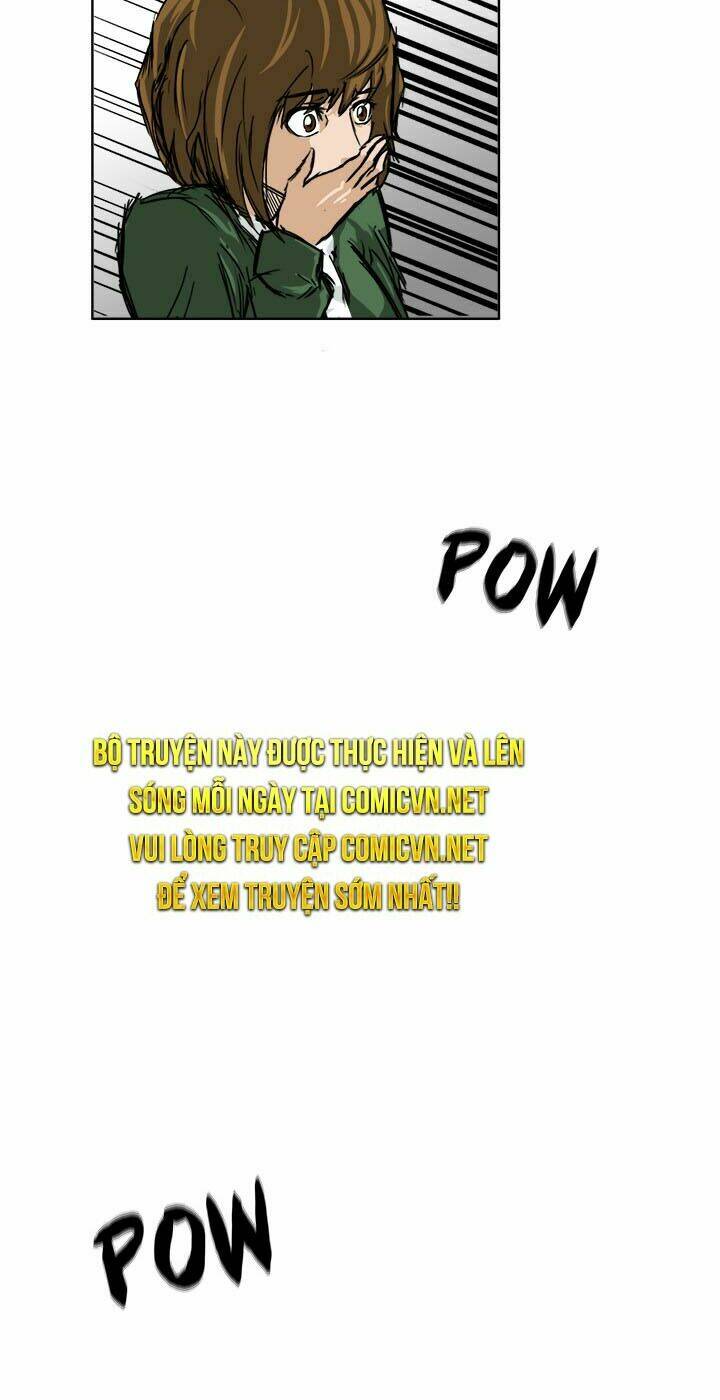 Bá Chủ Học Đường Chapter 13 - Trang 2