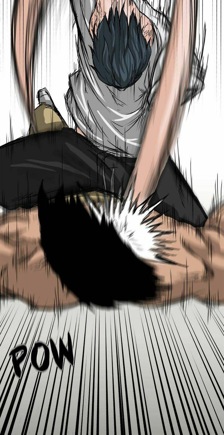 Bá Chủ Học Đường Chapter 13 - Trang 2