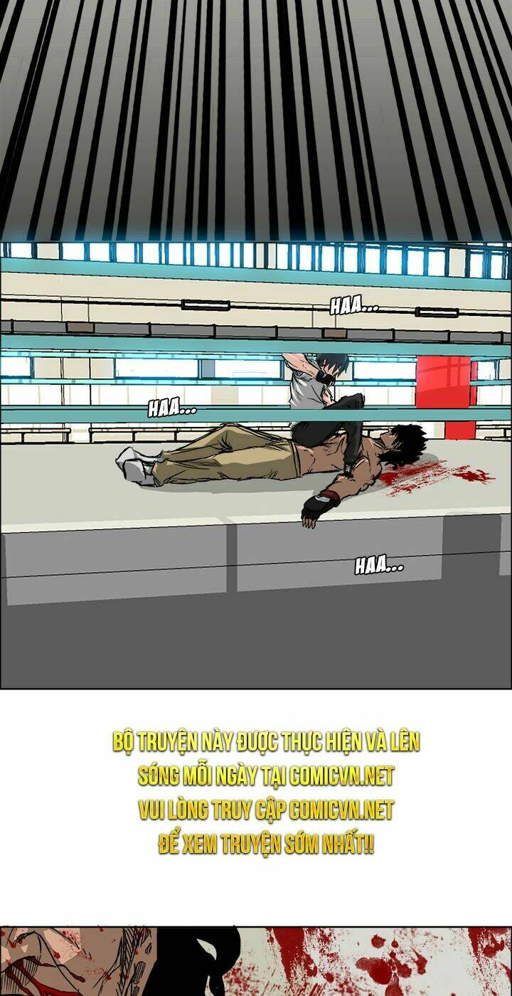 Bá Chủ Học Đường Chapter 13 - Trang 2