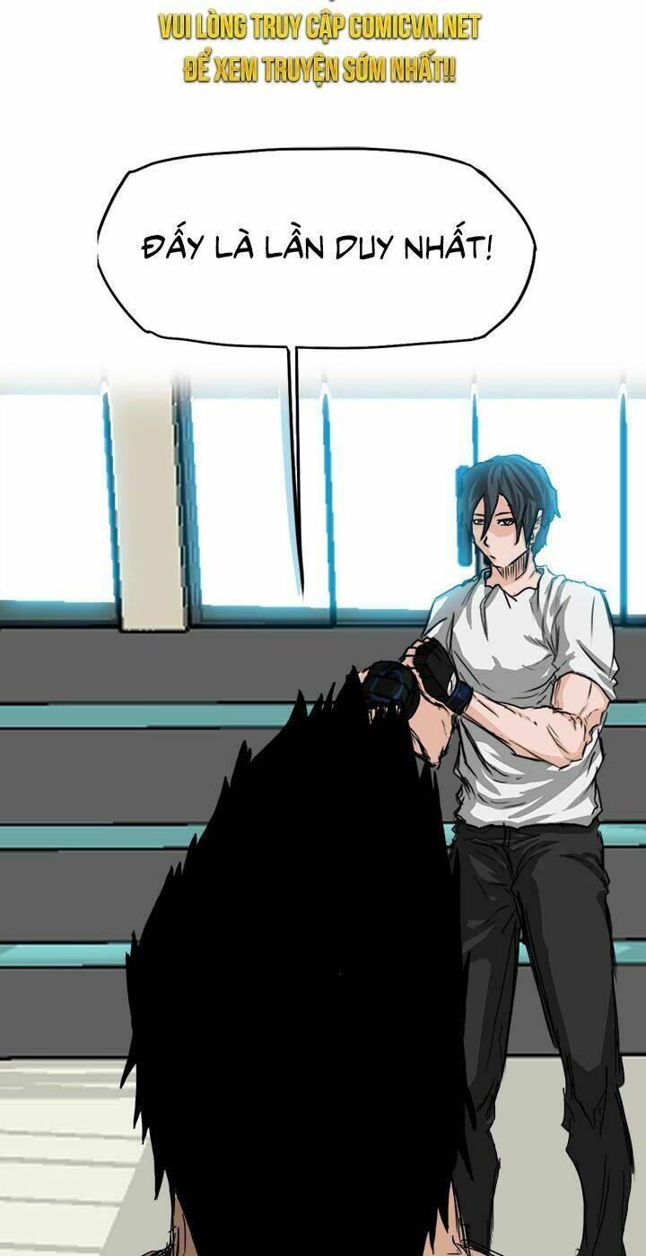 Bá Chủ Học Đường Chapter 13 - Trang 2