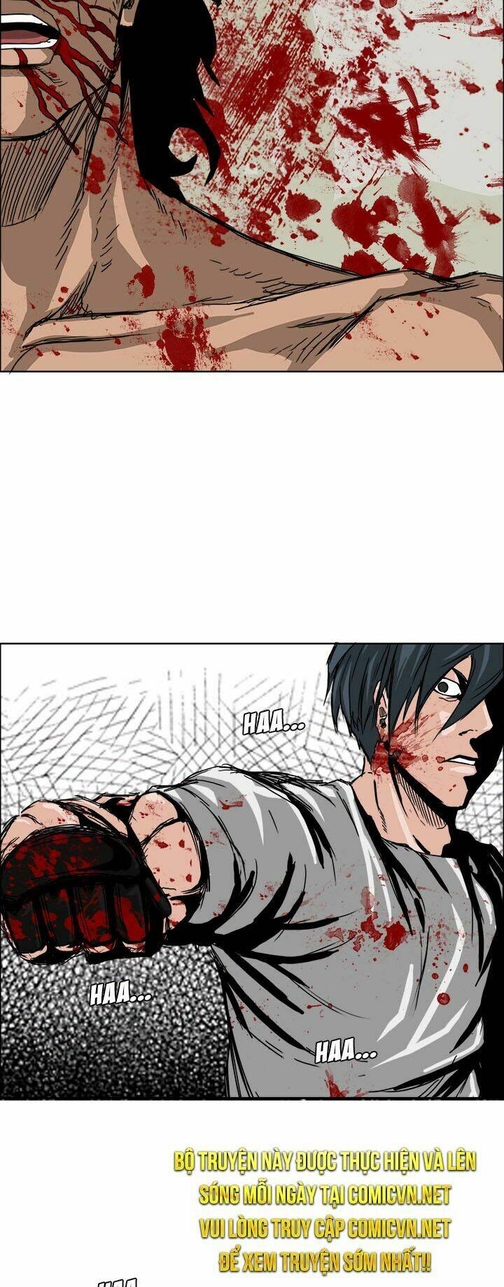 Bá Chủ Học Đường Chapter 13 - Trang 2