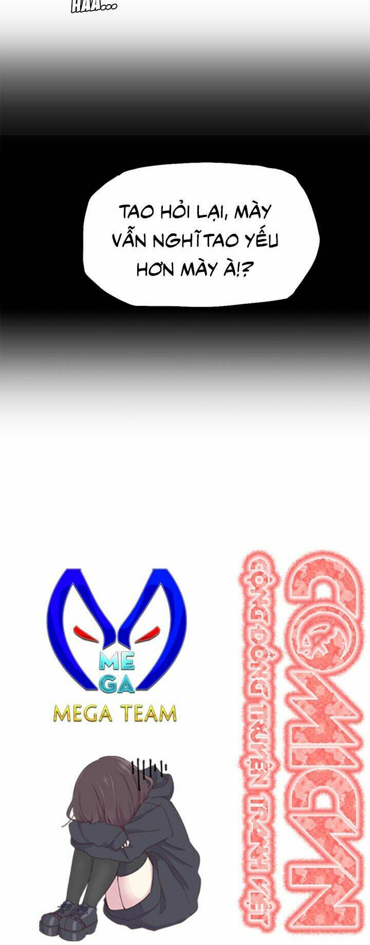 Bá Chủ Học Đường Chapter 13 - Trang 2
