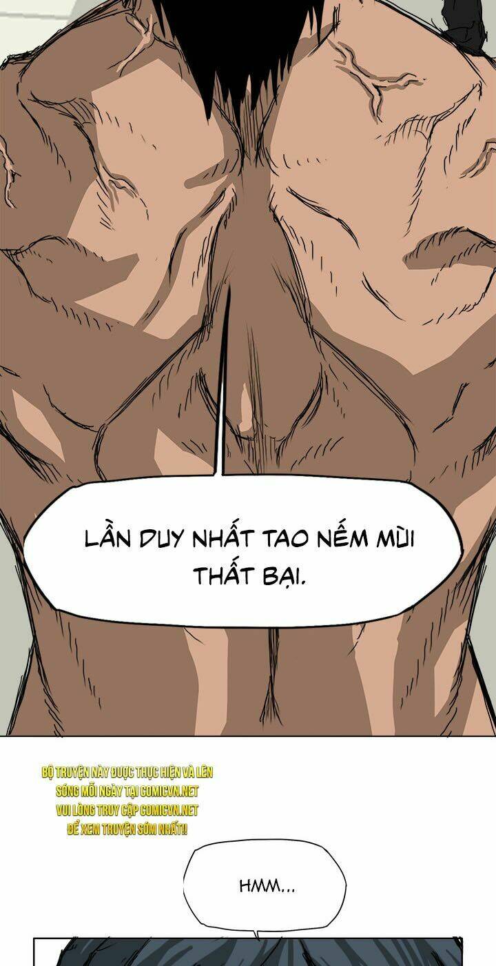 Bá Chủ Học Đường Chapter 13 - Trang 2