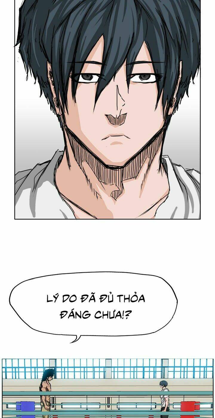 Bá Chủ Học Đường Chapter 13 - Trang 2