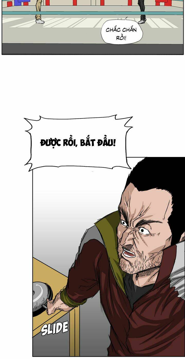 Bá Chủ Học Đường Chapter 13 - Trang 2