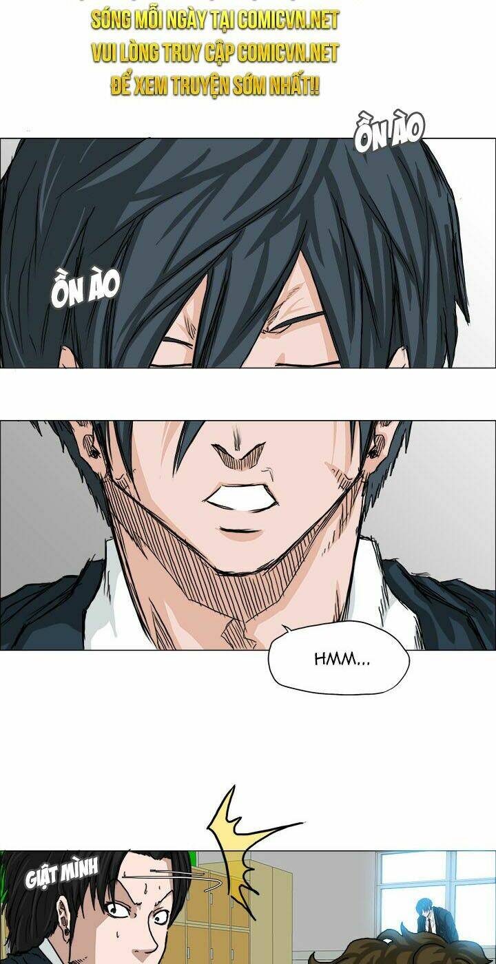 Bá Chủ Học Đường Chapter 14 - Trang 2