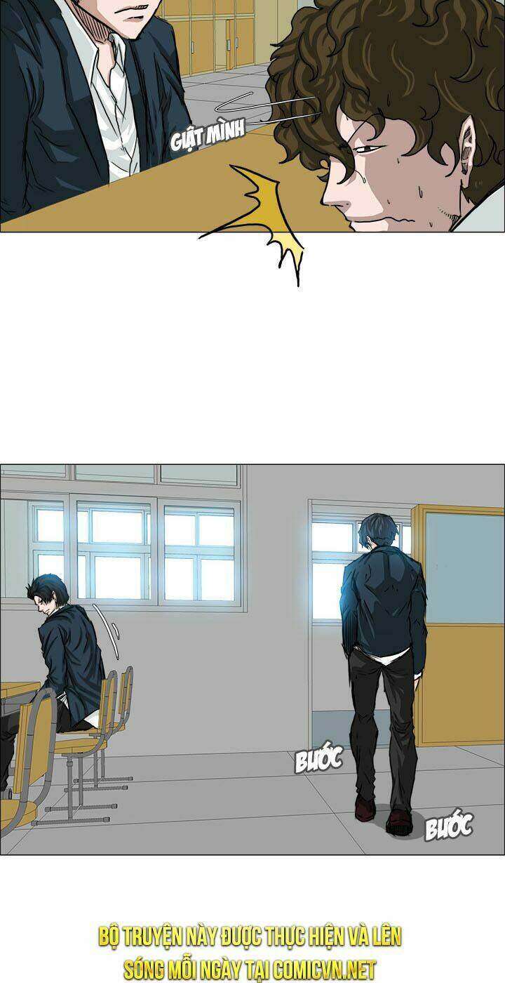 Bá Chủ Học Đường Chapter 14 - Trang 2