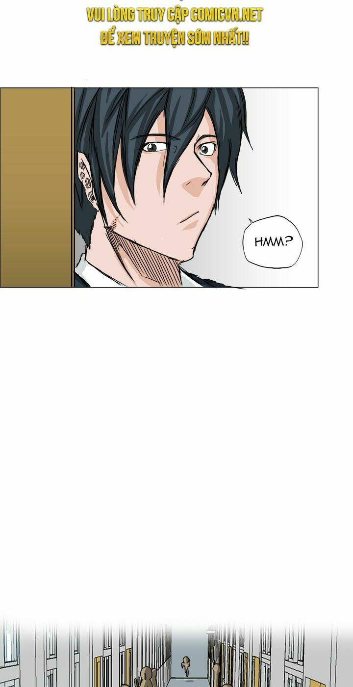 Bá Chủ Học Đường Chapter 14 - Trang 2