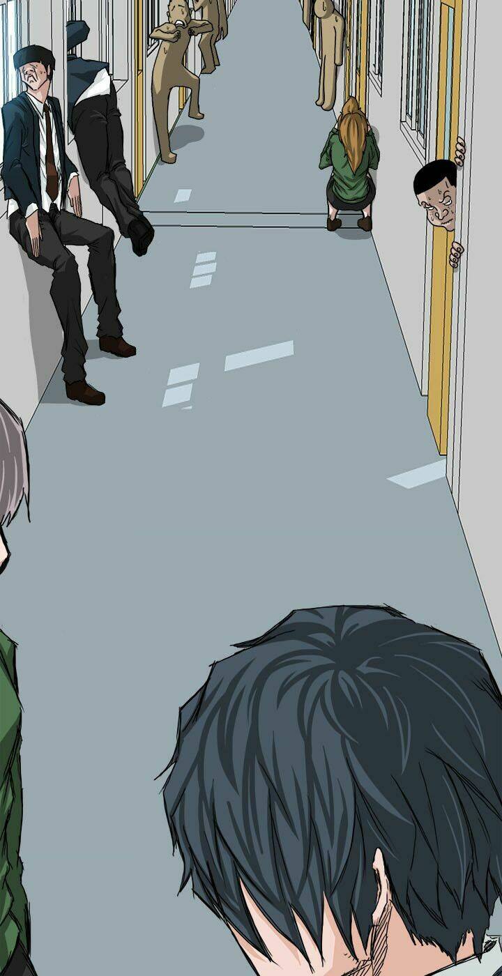 Bá Chủ Học Đường Chapter 14 - Trang 2