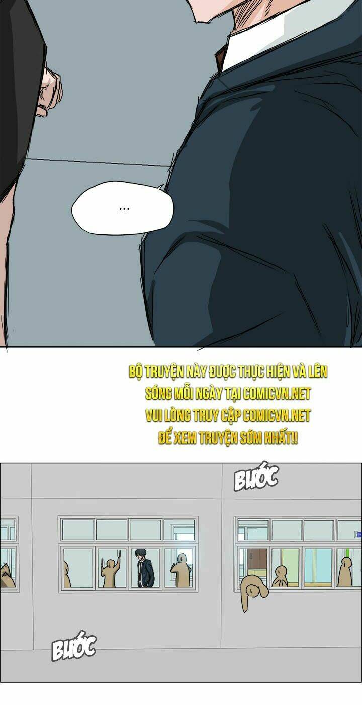 Bá Chủ Học Đường Chapter 14 - Trang 2