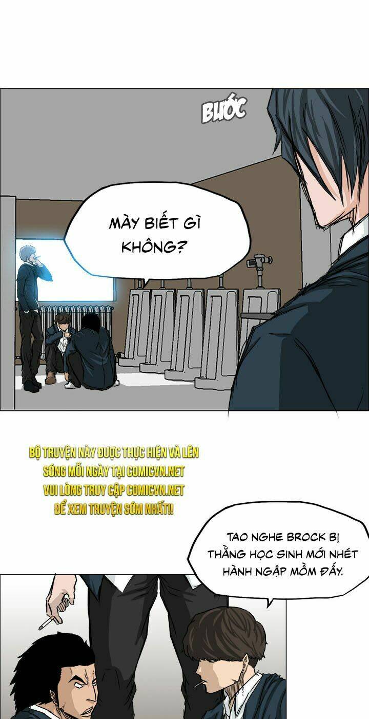 Bá Chủ Học Đường Chapter 14 - Trang 2