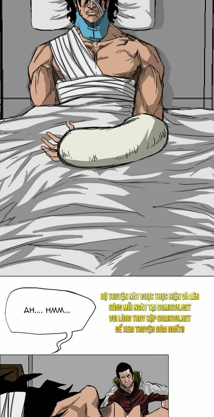 Bá Chủ Học Đường Chapter 14 - Trang 2