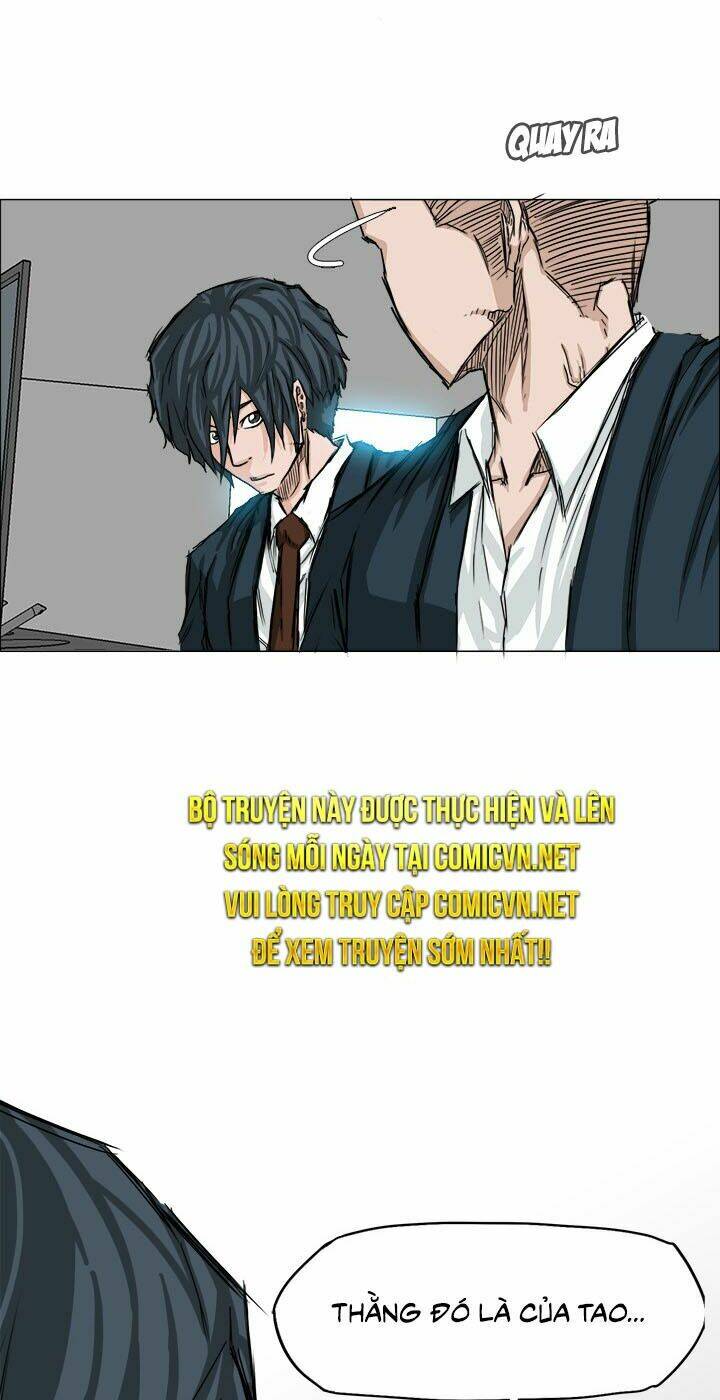 Bá Chủ Học Đường Chapter 14 - Trang 2