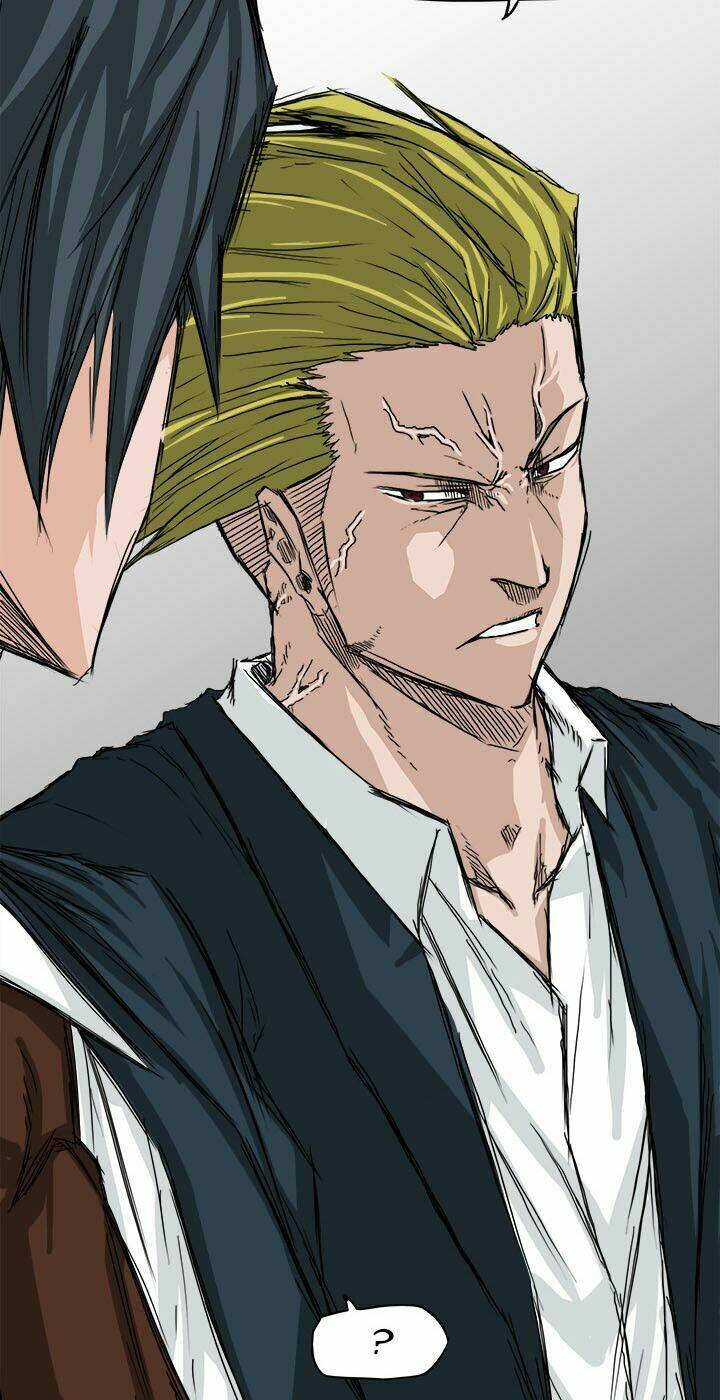 Bá Chủ Học Đường Chapter 14 - Trang 2