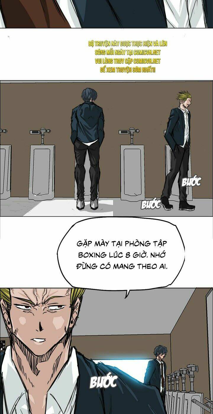 Bá Chủ Học Đường Chapter 14 - Trang 2