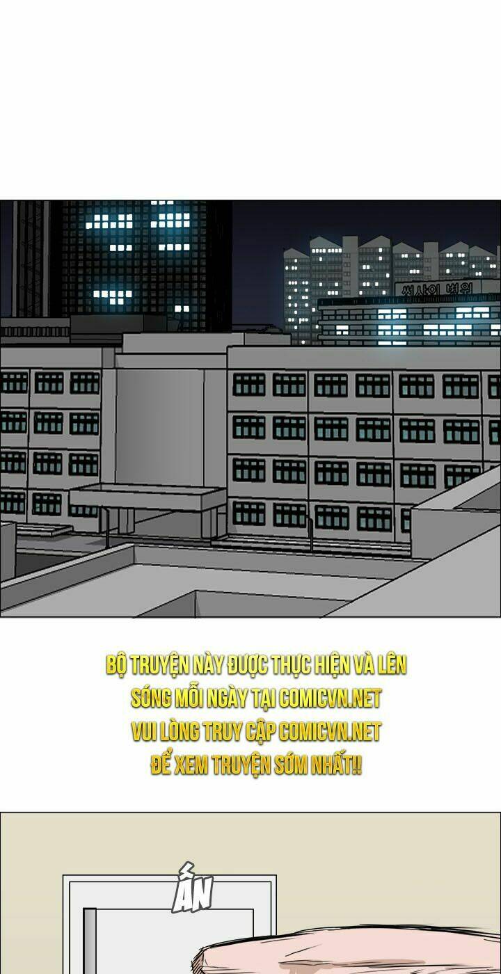 Bá Chủ Học Đường Chapter 14 - Trang 2