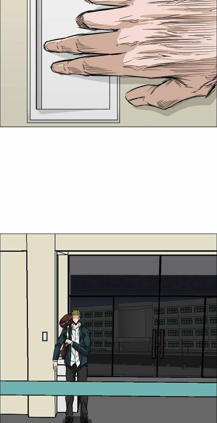 Bá Chủ Học Đường Chapter 14 - Trang 2