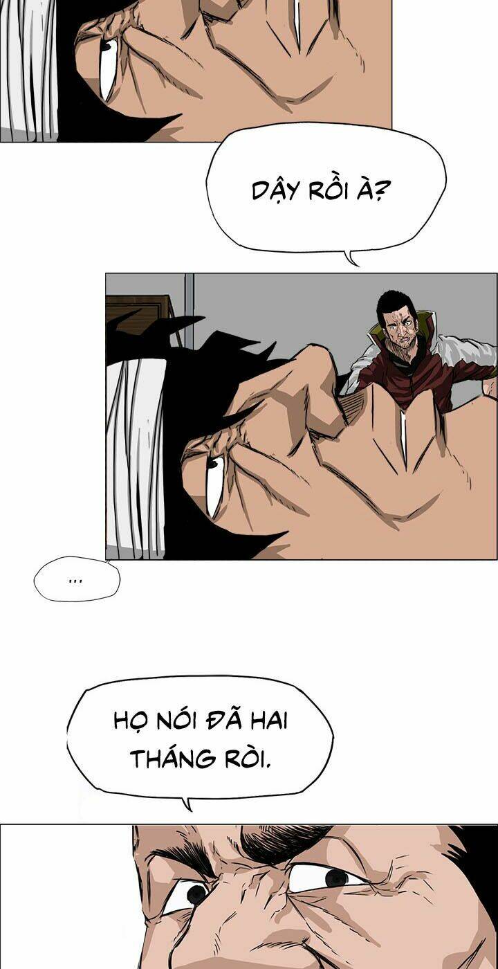 Bá Chủ Học Đường Chapter 14 - Trang 2