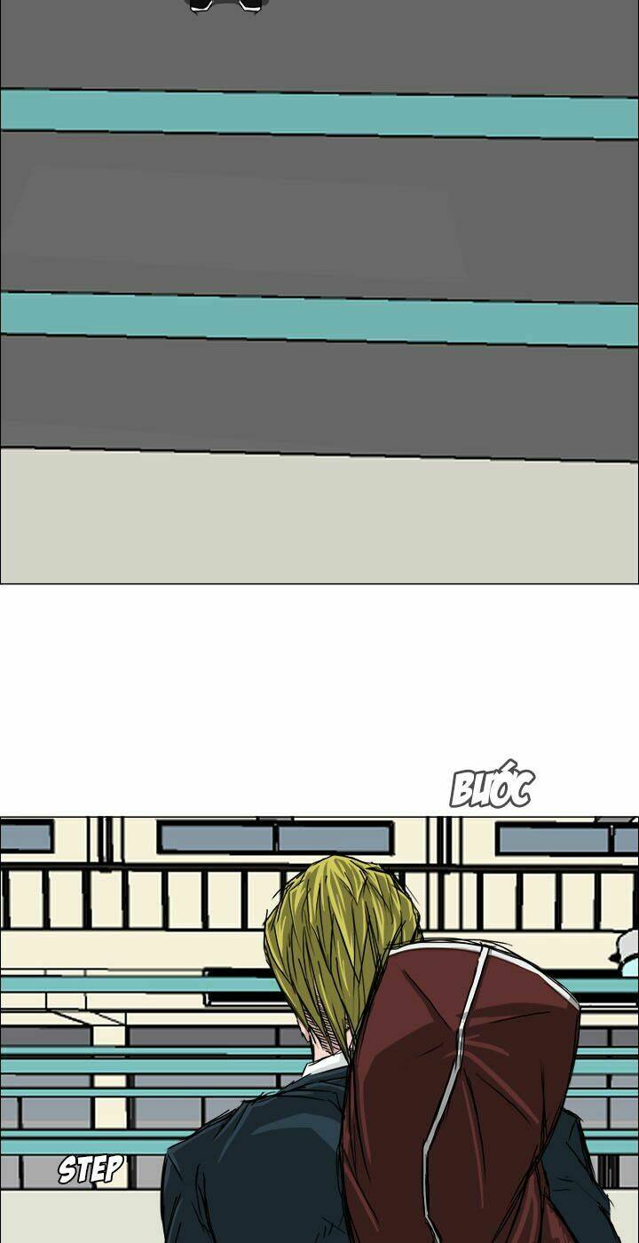 Bá Chủ Học Đường Chapter 14 - Trang 2