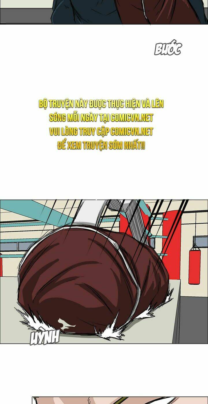 Bá Chủ Học Đường Chapter 14 - Trang 2