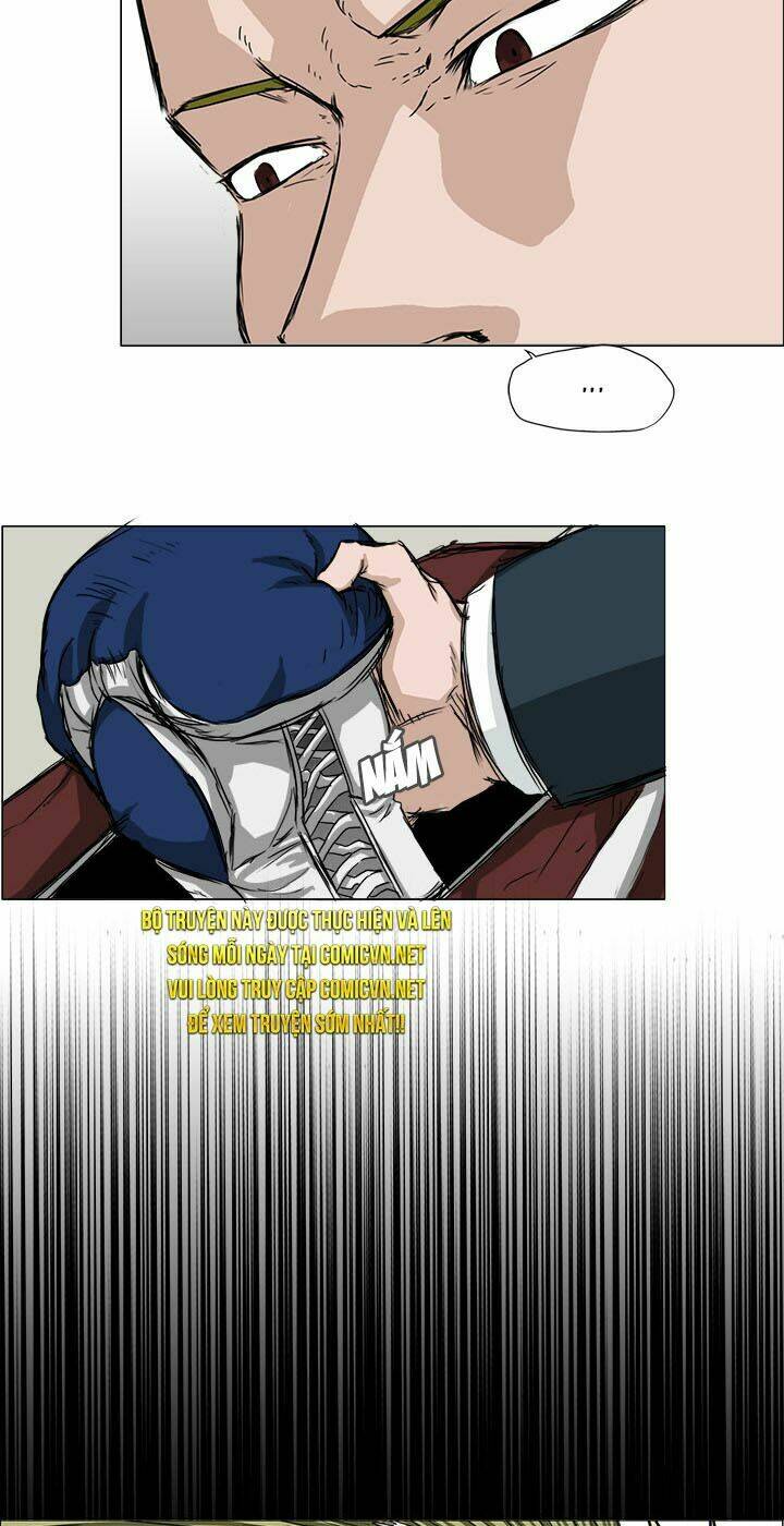 Bá Chủ Học Đường Chapter 14 - Trang 2