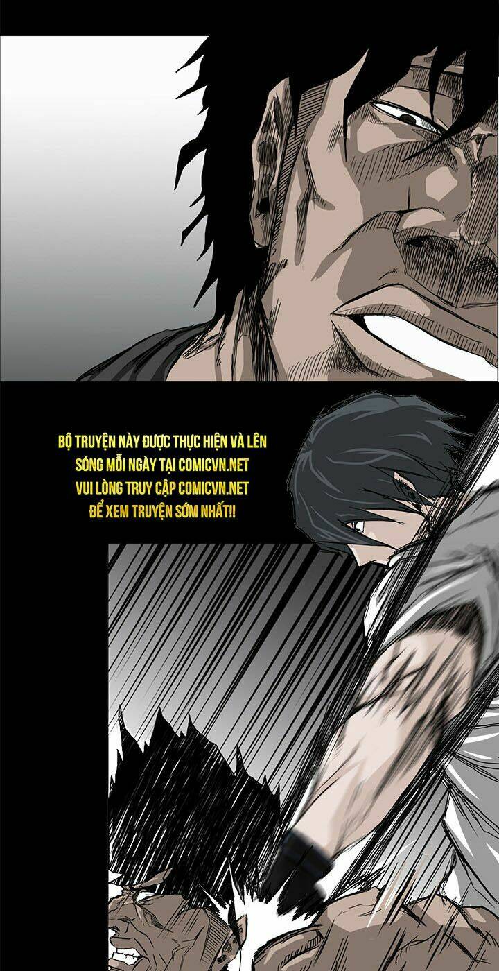 Bá Chủ Học Đường Chapter 14 - Trang 2