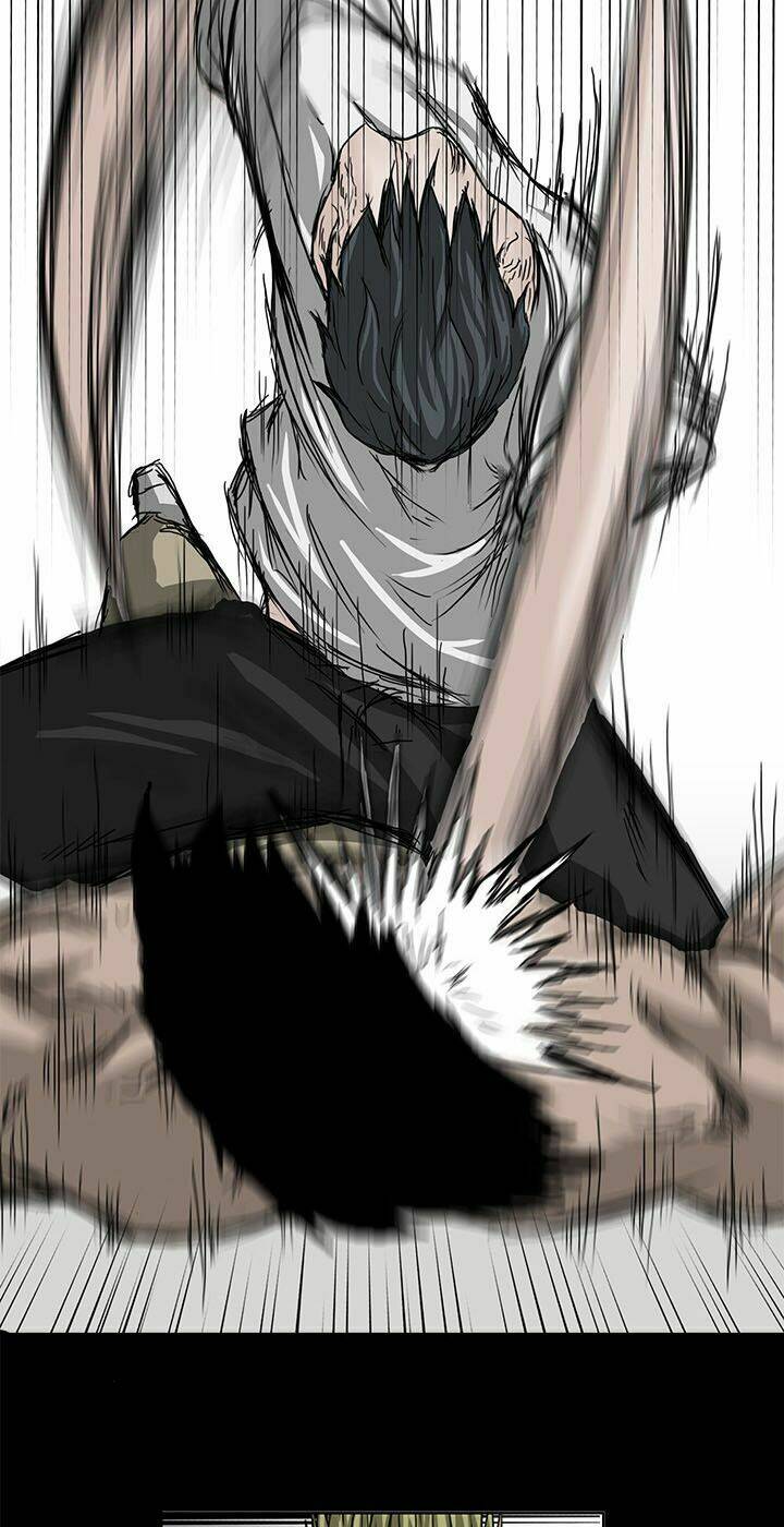 Bá Chủ Học Đường Chapter 14 - Trang 2