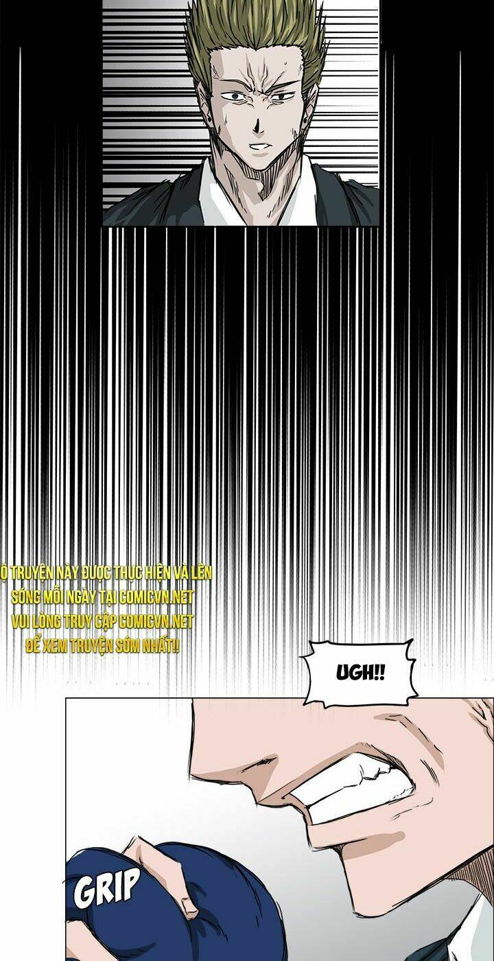 Bá Chủ Học Đường Chapter 14 - Trang 2