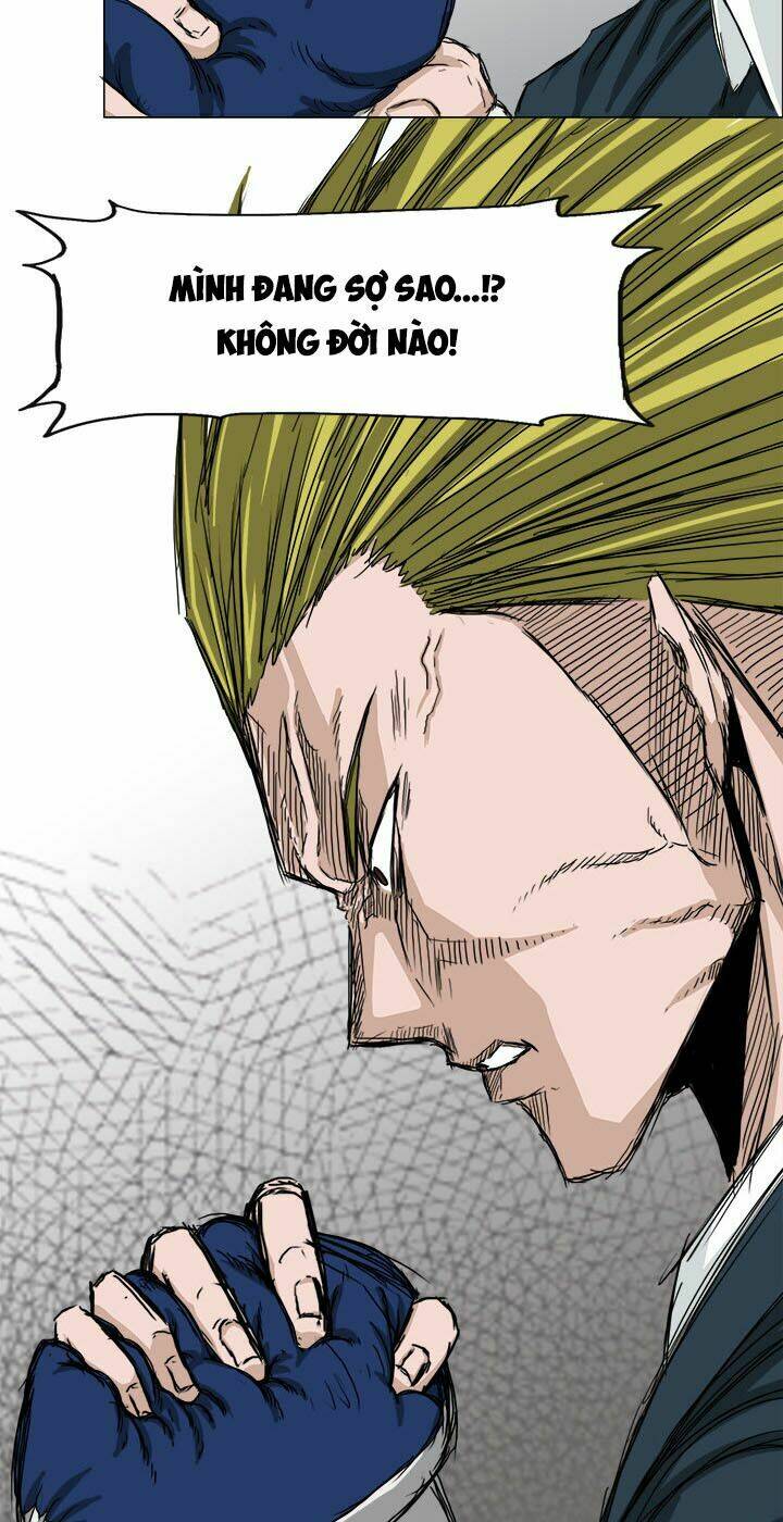 Bá Chủ Học Đường Chapter 14 - Trang 2