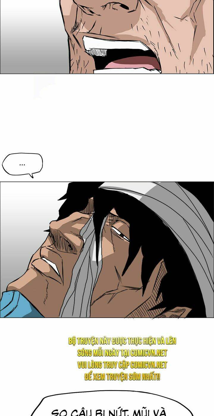 Bá Chủ Học Đường Chapter 14 - Trang 2