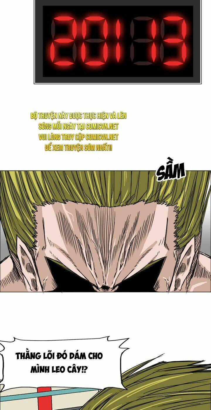 Bá Chủ Học Đường Chapter 14 - Trang 2