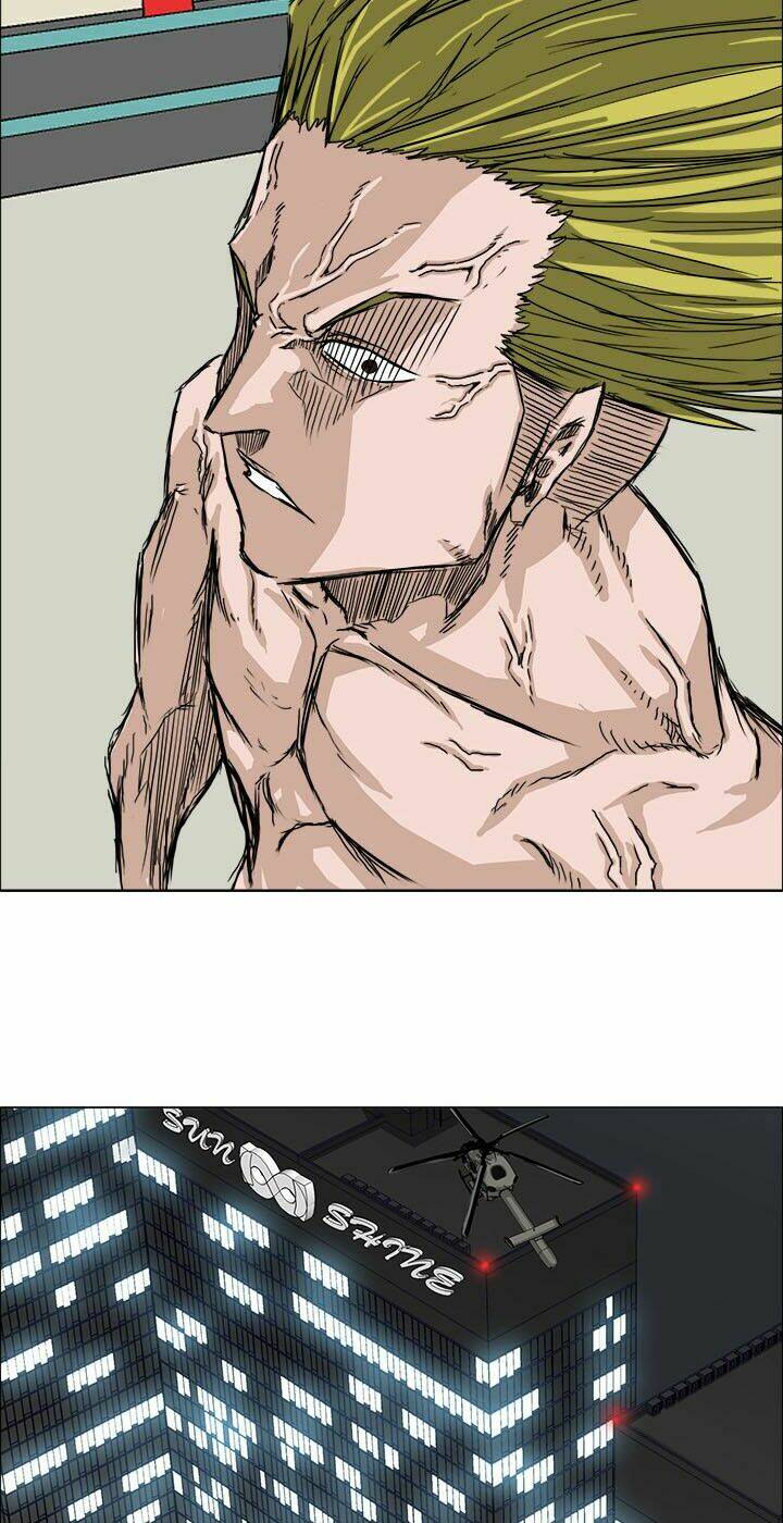 Bá Chủ Học Đường Chapter 14 - Trang 2