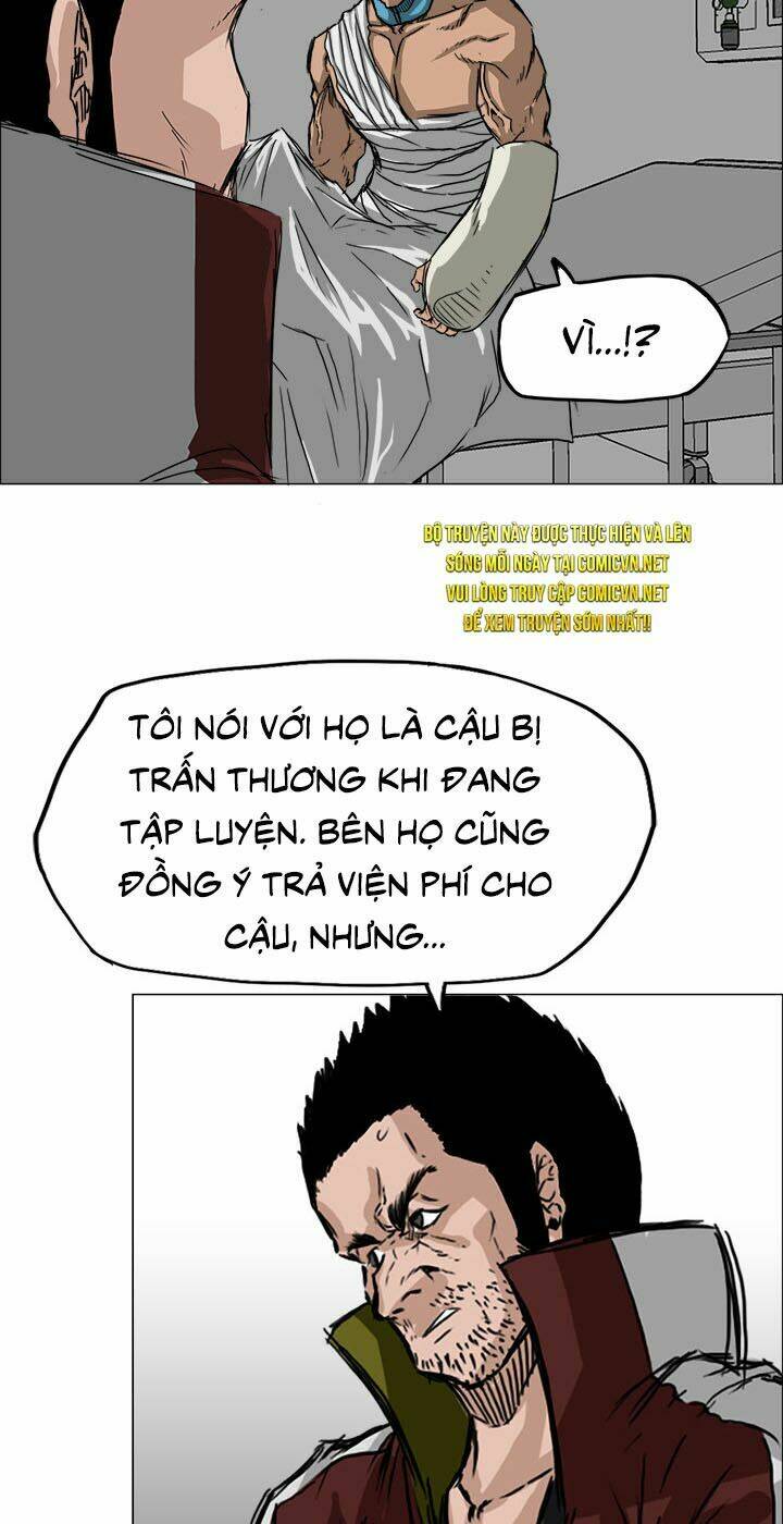 Bá Chủ Học Đường Chapter 14 - Trang 2