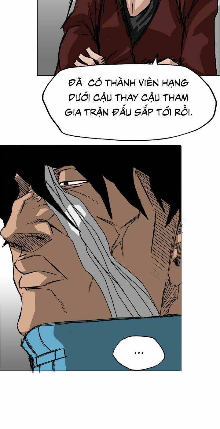 Bá Chủ Học Đường Chapter 14 - Trang 2