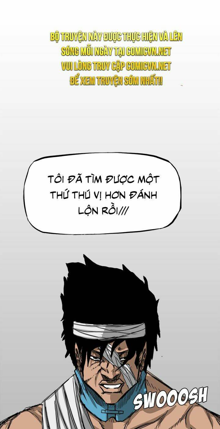 Bá Chủ Học Đường Chapter 14 - Trang 2