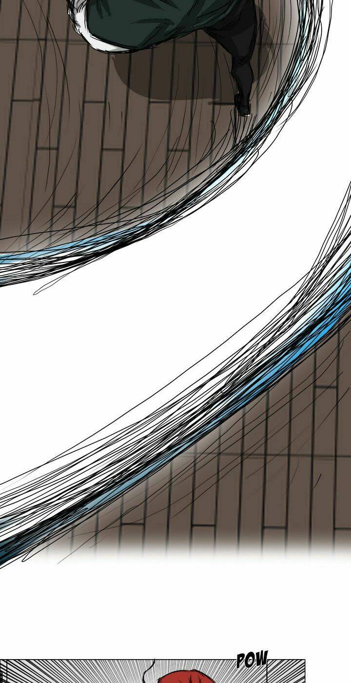 Bá Chủ Học Đường Chapter 15 - Trang 2