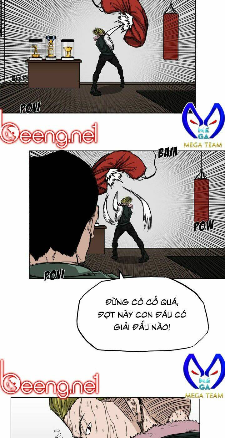 Bá Chủ Học Đường Chapter 15 - Trang 2
