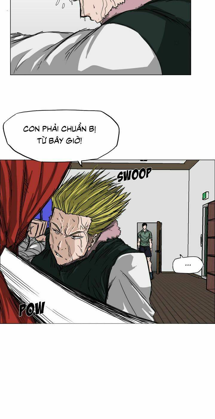 Bá Chủ Học Đường Chapter 15 - Trang 2