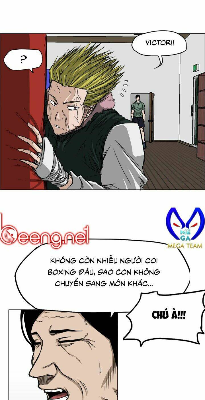 Bá Chủ Học Đường Chapter 15 - Trang 2