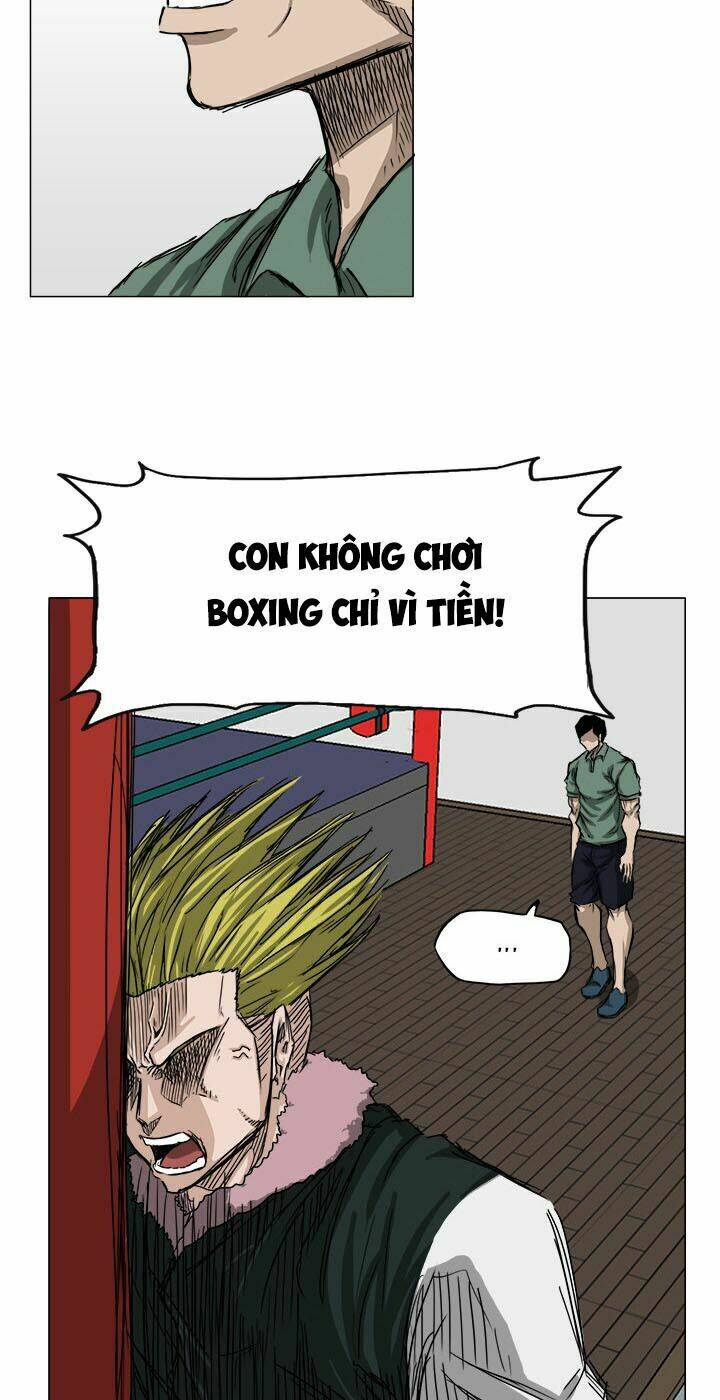 Bá Chủ Học Đường Chapter 15 - Trang 2