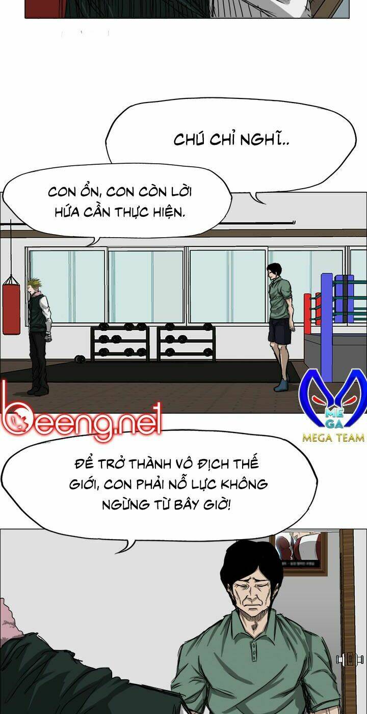 Bá Chủ Học Đường Chapter 15 - Trang 2