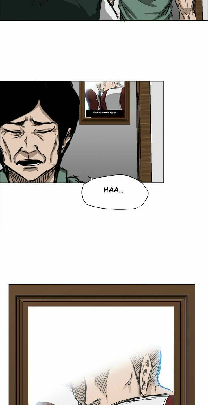 Bá Chủ Học Đường Chapter 15 - Trang 2