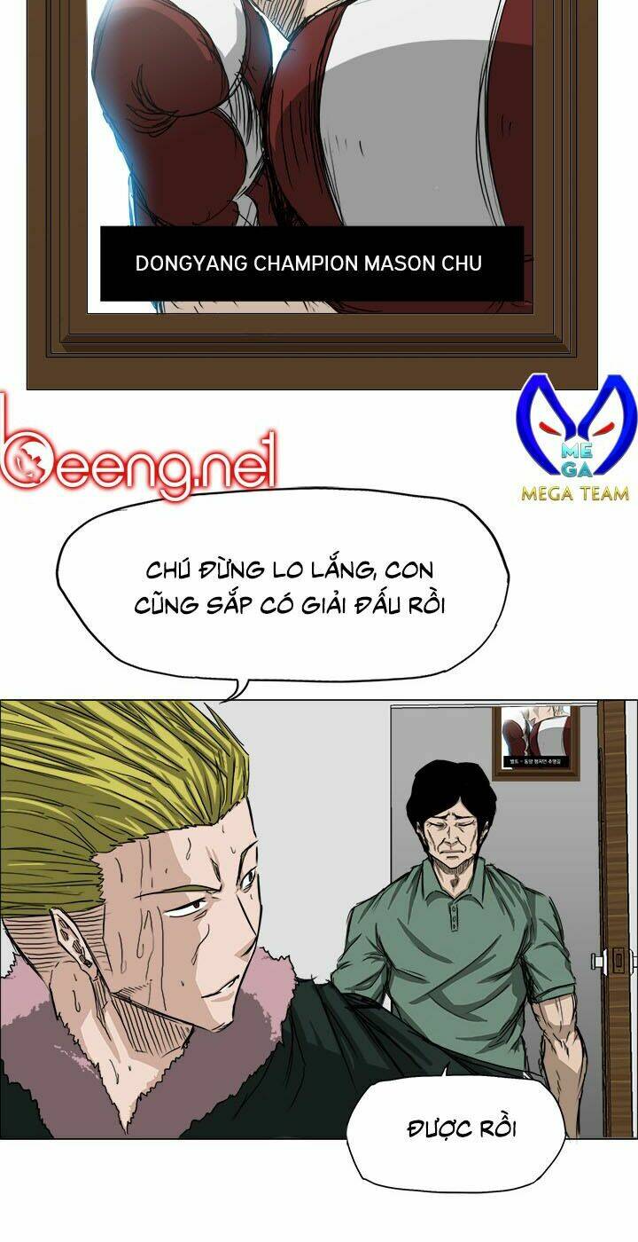 Bá Chủ Học Đường Chapter 15 - Trang 2