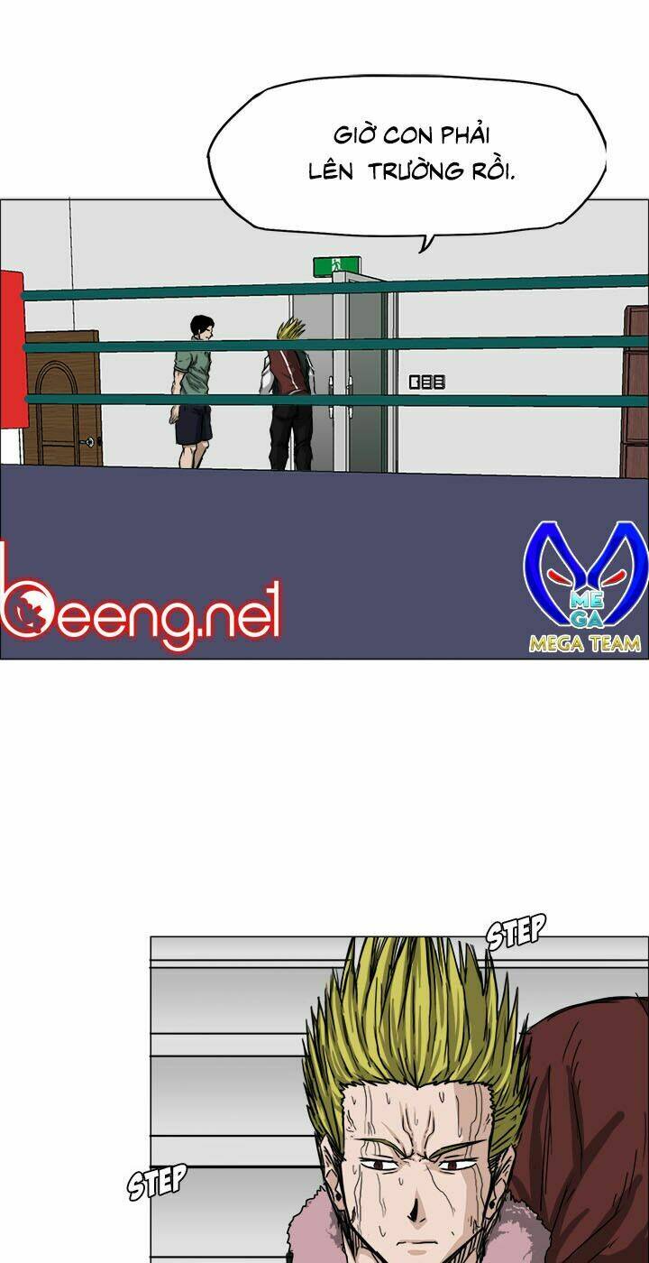 Bá Chủ Học Đường Chapter 15 - Trang 2