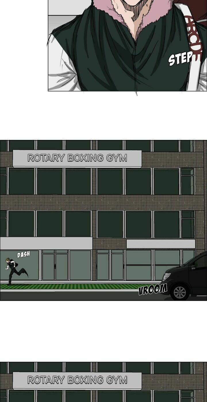 Bá Chủ Học Đường Chapter 15 - Trang 2