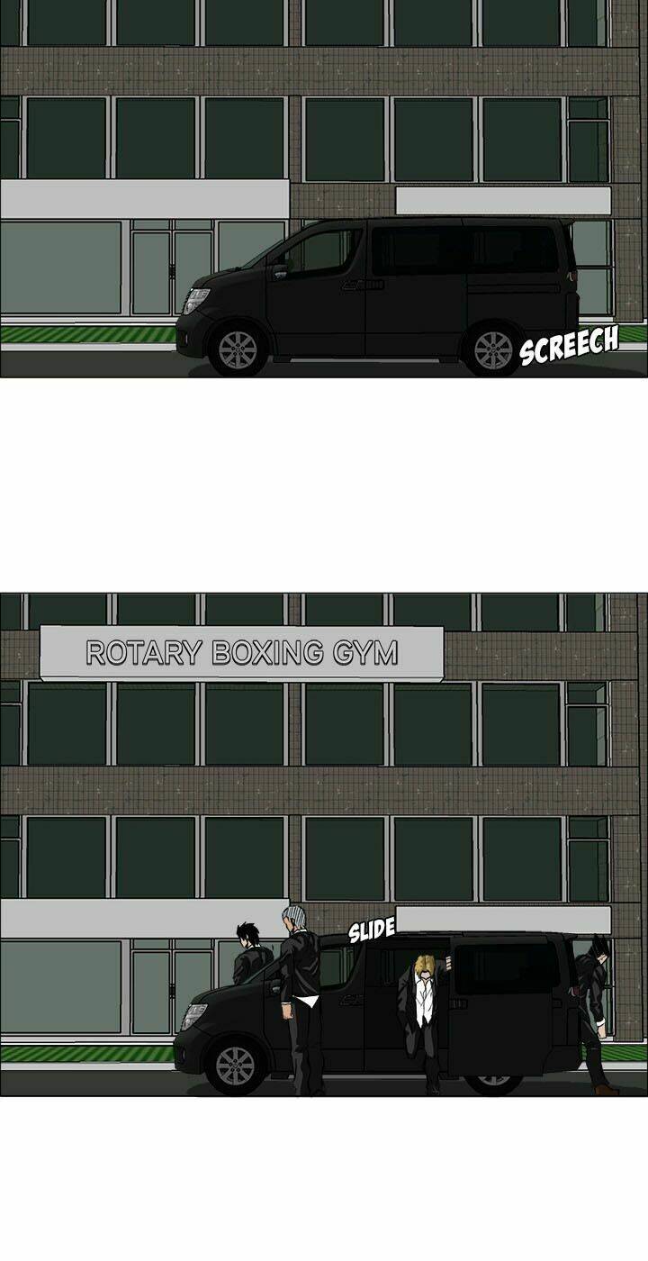 Bá Chủ Học Đường Chapter 15 - Trang 2