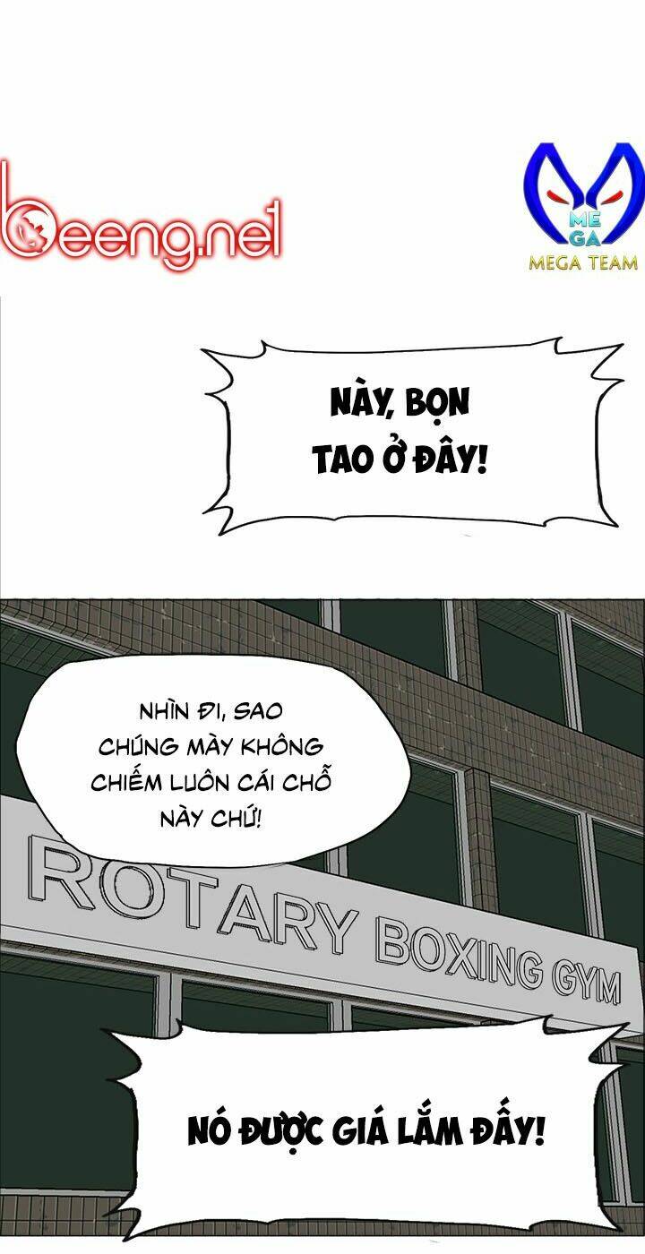 Bá Chủ Học Đường Chapter 15 - Trang 2