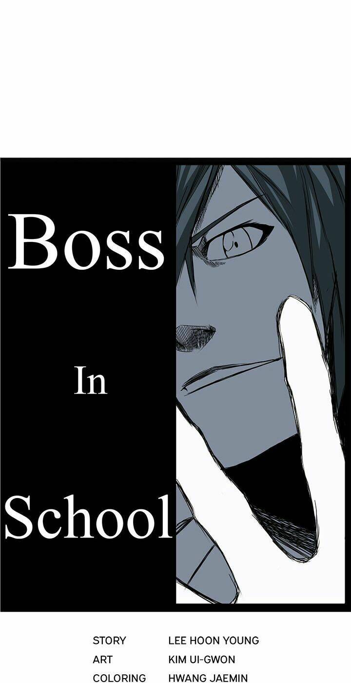 Bá Chủ Học Đường Chapter 15 - Trang 2