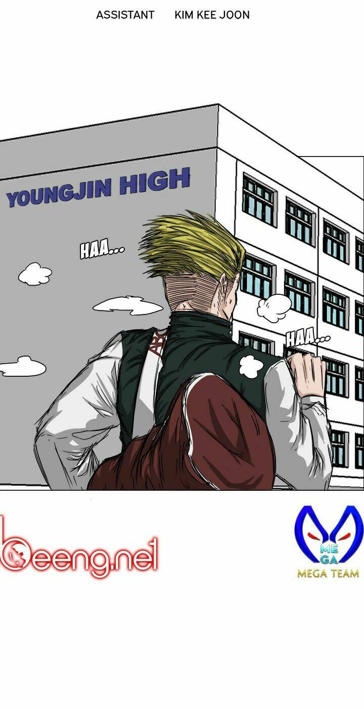 Bá Chủ Học Đường Chapter 15 - Trang 2