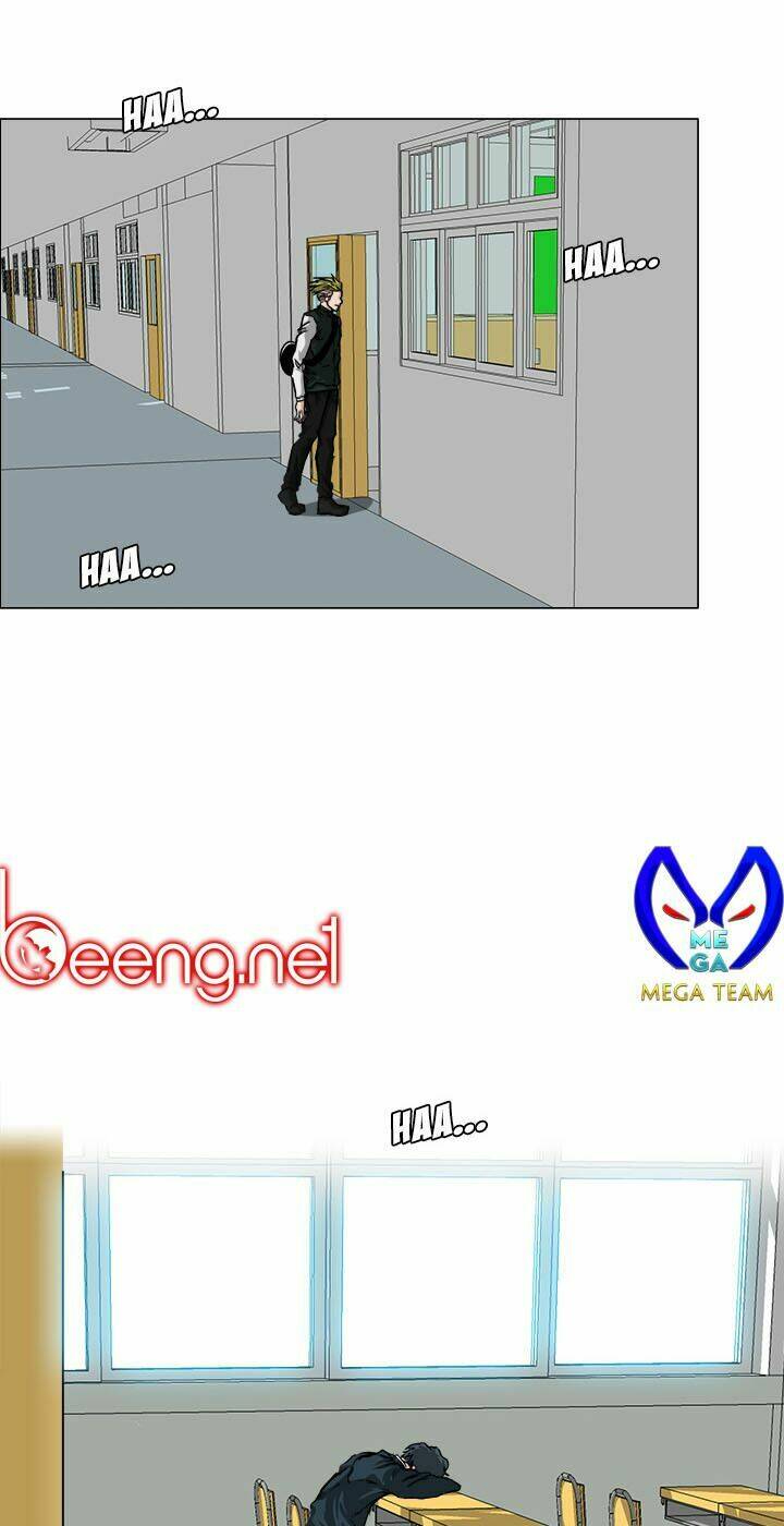 Bá Chủ Học Đường Chapter 15 - Trang 2